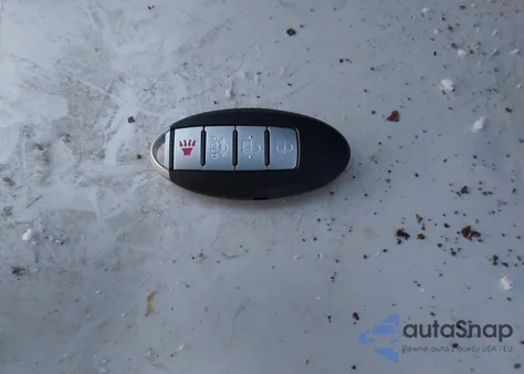 2010 Infiniti G37X z USA, uszkodzony, nr VIN JN1CV6AR0AM250043